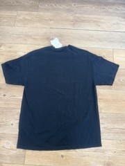 napoleon dynamite shirt Vintage XL Black