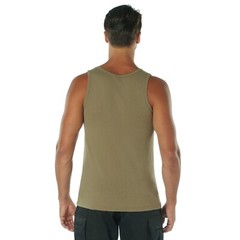 Men’s AR 670-1 Coyote Brown Tank Top