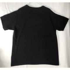 Hinano Tahiti Tshirt Men’s Hawaiian Surfriding Tee Black Graphic shirt Sz-Large