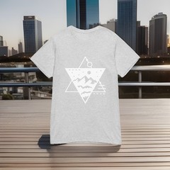 Women’s basic softstyle t-shirt