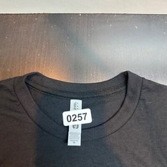 NWOT NextLevel Mezcal Artesanal XICARU Tequila Graphic Tee Shirt M 0257