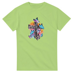 Faith Unisex T-Shirt