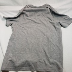 Chubbies The Van Life Graphic T Shirt Gray XL The Weekend Has Arrived Tee