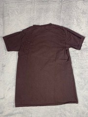 Travis Scott Cactus Jack X Fragment Tiger Tee Men’s T-Shirt S Brown