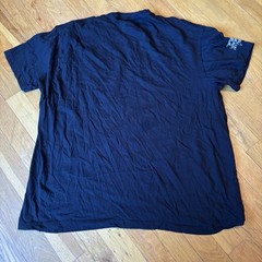 TOOL Band Rock Music T Shirt XL LA California Black Merch Tour Rock