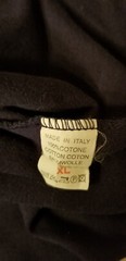 Surfers Paradise T-Shirt Vintage Look Eyed Global Performance Italy Size XL