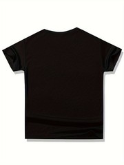 Redeemed Ephesians 1:7 Christian Graphic Tee – Modern Minimalist Faith T-Shirt