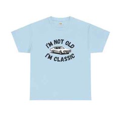 Men’s Everyday Round Neck Tee – Premium Soft Fabric Classic Fit