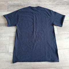 Port & Company Essential Tee Medium Deprogram Your Mind Graphic T-Shirt