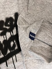 Vintage Fuct Shirt Mens M grey Play Pussy Ge Fuct 90s USA Grunge Skateboard