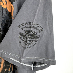 HARLEY DAVIDSON T Shirt 2007 105th Anniversary Biker Motorcycle sz 2XL XXL NWTD