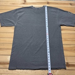 Vintage 90s 1995 Rock and Roll Hall of Fame Museum Cleveland Shirt – Size Medium