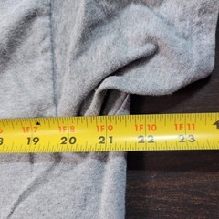 Hanes Mens Bobcat T-Shirt Size XL *Stains