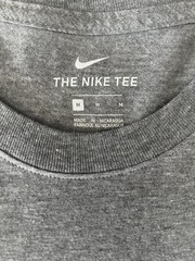 Nike Kobe Bryant Mamba Sports Academy Long Sleeve Shirt Size Medium Grey New
