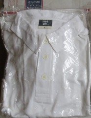 Men T-Shirts 12 Pc 4 Colors 100 % Polyester Size S M L XL Economical Import