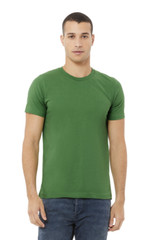 Bella + Canvas Unisex Triblend Short Sleeve Crew Neck T-Shirt BELOW WHOLESALE!