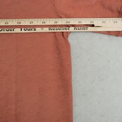 DICKIES Shirt Mens MEDIUM BROWN OUTDOORS WORKWEAR FAST DRY Cooling MENS NWT