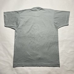 Vintage 80s 90s Beverly Hills Blues Glittery Colorful Club T Shirt – Fits Large