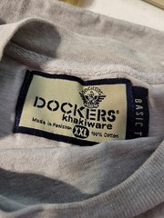5 MENS Cotton Pocket T-Shirts NICE PRICE!!!