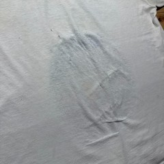 Vintage 90s Rich’s Marine Doo It In The Water At Bass Lake Shirt USA Made – XXL