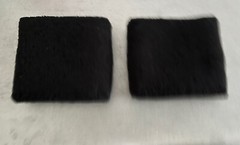 2 Vintage Angels and Airwaves Wristbands Sweat Bands.