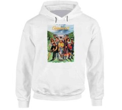 Caddyshack Ii Movie T Shirt