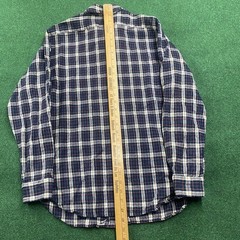 Vintage Pendleton Shirt Mens XL Blue 80S 90S Wool Plaid Sir Flannel USA MADE