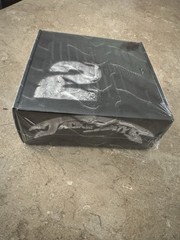 Travis Scott JackBoys 2 Box Set CD, Fox Racing Jersey Size XL