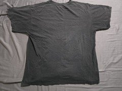 The Beatles Rubber Soul Vintage Y2K 2000 T-shirt Men’s Large Distressed Faded