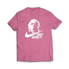 Ric Flair Shop Just Wooooo T-SHIRT CLASSIC TEE