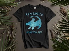 Disney The Lion King Simba Remember T-shirt Size S – 5XL Gift For Friends, Kids