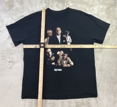 The Sopranos Characters Vignette Vintage Tee – Black T-Shirt Men’s Size XL