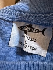 Lot of 8 Vintage & Modern Shirts Assorted Brands Mens Large Pullover Tee.