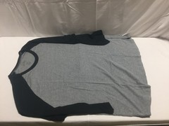 True Classic 3/4 Sleeve Baseball Tees Assorted Sizes & Colors