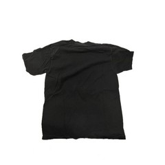 Pro Club Heavy Weight Black T-Shirt Mens M