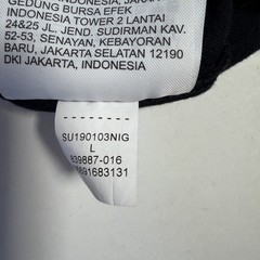 Jordan Jumpman Tokyo Nike Air Jordan Black T-Shirt Air Japan Exclusive