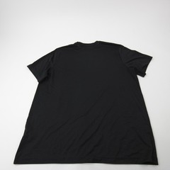 Nike Dri-Fit Short Sleeve Shirt Men’s Black Used XL
