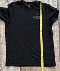 1ST PHORM 3 T-SHIRT LOT WORKOUT ACTIVE BRAND MULTI MENS SMALL MEDIUM GREAT