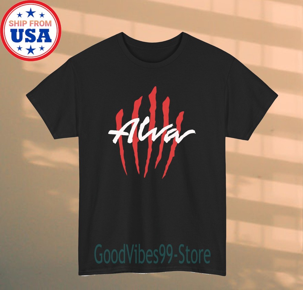 Alva Skates Skateboards Men’s Black Size S-5XL
