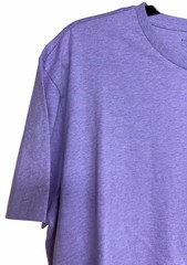 Polo Ralph Lauren Crew Neck Modern Classic-Fit T-Shirt Purple Men’s Size Large