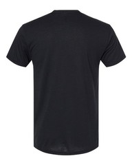 Next Level Apparel Unisex Triblend Stylish T Shirt Casual Plain T-Shirt – 6010