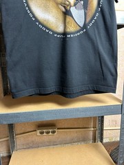Vintage 2000 Puff Daddy P. Diddy Forever Tour T-shirt Size L