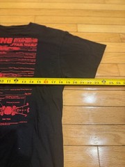 Star Wars X-Wing Starfighter Incom T-65 Diagram Graphic T-Shirt