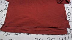 Large Vintage Tiger Woods Nike Damaged/Snag Polo Shirt