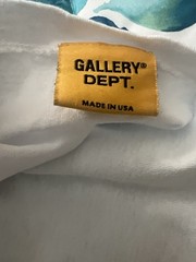 I LOVE PSG TEE x Gallery DPT Tee Size Large New with Tags Paris Saint-Germain