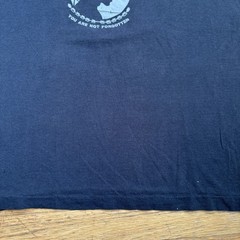 Vintage 80s Military T Shirt Mens XXL Faded Single Stitch POW MIA Thin