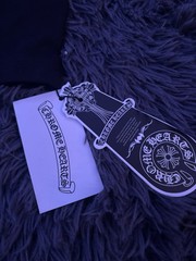 Chrome Hearts Black Short Sleeve T-Shirt Size Small
