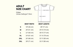 Swamp Unisex t shirt made to order