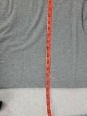 PUMA X BMW Motorsports MMS SDS GRAY T SHIRT 531179-03 SIZE MEDIUM NEW NWT