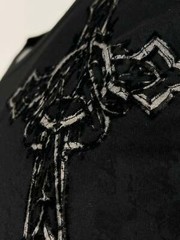 Xtreme Couture by Affliction Men’s T-Shirt Stone Ranger Biker Cross